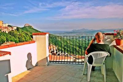 Image de Casa Bellavista Baunei