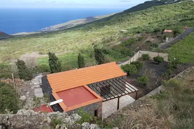 Image de Finca La Sabina, Un lieu magique à El Hierro