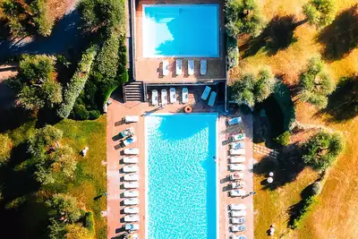 Image de Relax Palazzo Monaci