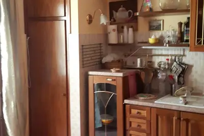 Image de Casa della Pondi. + 2 lits