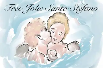 Image de Tres Jolie Santo Stefano