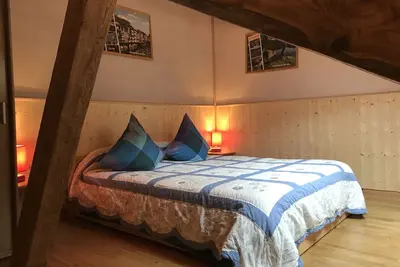 Image de Moulin de Record, Le Havre Sauvage Nature - repos, rando, Vtt, pĂŞche Ă la truite