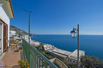 Casa Aurora belle vue