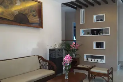 Image de Bahay Ni Kikay Location de vacances