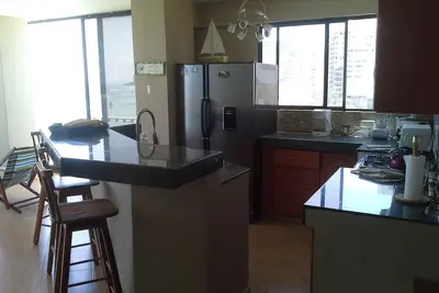 Image de 4th Floor - 4bd condominium, Salinas, Équateur