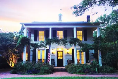 Image de Historic Kuralt House, à 800 mètres à pied du Quail Hollow Club