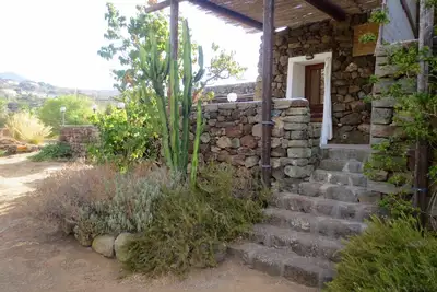 Image de Village de La Karbucina - Dammuso Arancio