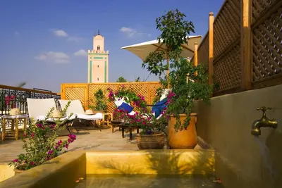 Image de Riad Cinnamon