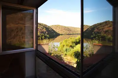 Image de Bau Ksar casas Puerto de la Laja pour 8 personnes