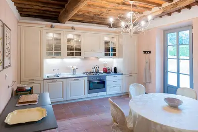 Image de Villa Arancera de luxe avec piscine privée