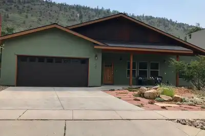 Image de Une Retraite Parfaite Durango! ! À quelques minutes du centre-ville, Pet Friendly