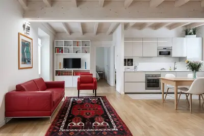 Image de Rossini Apartment - Trois Chambres Appartement, Couchages 8