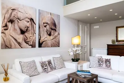 Image de Luxury Apartment Catania centre ville