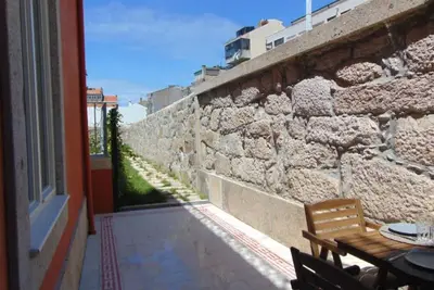 Image de Liiiving à Port | Central Garden Flat