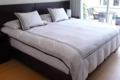 Image de Appartement De Luxe A Miraflores, Lima, Perou, 2 Chambres Avec Jacuzzi