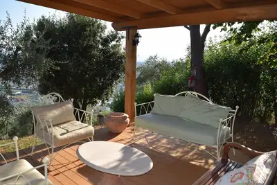 Image de La Casa sui Colli - Tranquillité et détente parmi les oliviers