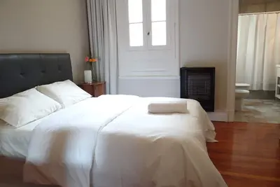 Elégant et confortable Maison Gorriti & Gurruchaga