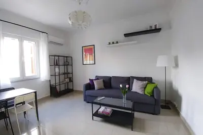 Image de Kyma Apartments - Athènes Acropole 1