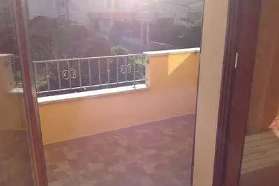 Image de vue sur la mer Appartement Castelsardo