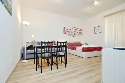 Image de Location vacances quartier San Lorenzo