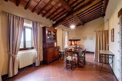 Image de Bellavista (Castello di Bossi) San Giusto