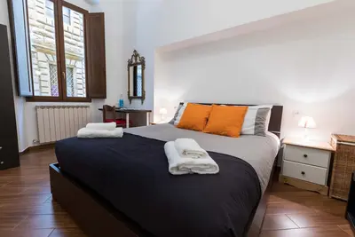 Image de Deux chambres à coucher, deux salles de bain