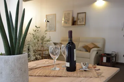 Image de Uloft Apartment Palermo