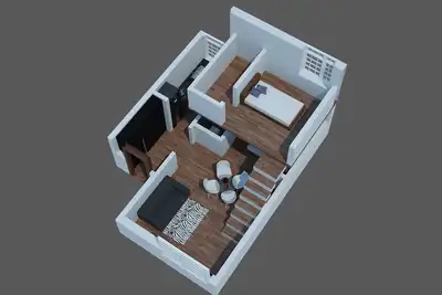 Image de Zonaflat - Shakespeare Opera