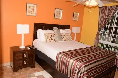 Image de Beautiful 1 Br Beach View Appartement, Gated, Serene.