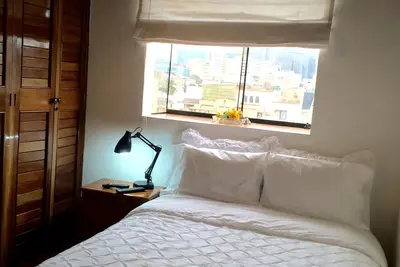Le Olivar Smart Apartment # 3