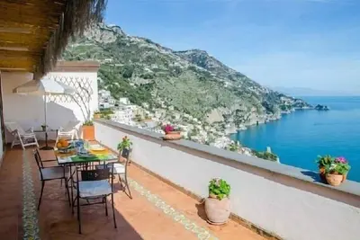 Image de Casa Antico Seggio - maison individuelle sans marches