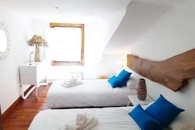 Image de BairroSweethome 3b - Appartement entièrement équipé au cœur de Lisbonne.