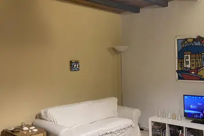 Image de Loft Style with a beautiful view of the canals. Ac and Free Wifi - It049009c23x3h8irv