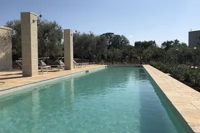 Image de Ulivo monnapartments