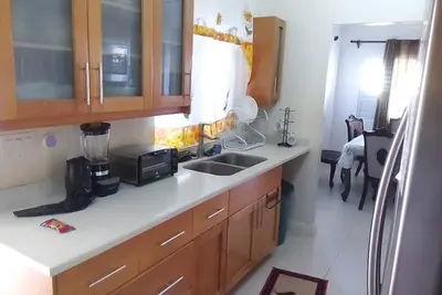 Image de Ocho Rios Jamaica Paradise House