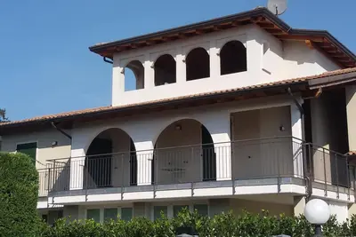 Image de La Torrette del Garda