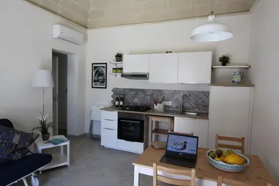 Image de Chiaro di Luna Appartement à louer à Favignana
