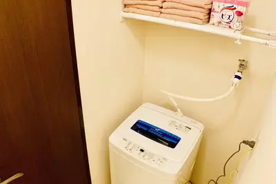 Image de Mifune Central-Bear Shimanouchi No. 2 Hotel