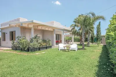 Image de Villa Lille - Palo Port De Menfi (Ag)