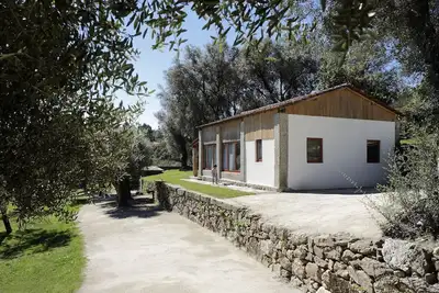 Image de Gîte à Quinta do Rapozinho pour 7 personnes