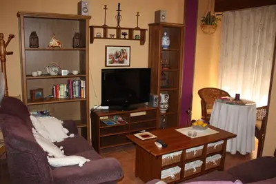 Apt. Arrabal de San Benito Ii. Murcie