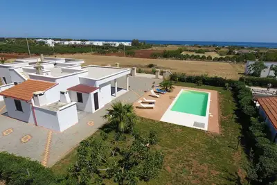 Image de Villa Avec Piscine - Cod. 103084