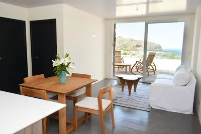 Image de La Santa Maria - Appartement 2 chambres avec terrasse et piscine (Luna 2)
