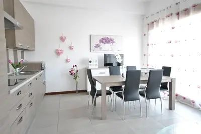 Image de Appartement, famille