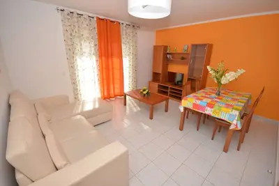 Image de Appartement avec piscine + Wifi et proche de la plage - N