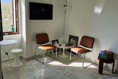 Image de Petit appartement design (50 m²)