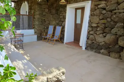 Image de Village de La Karbucina, Dammuso Azzurro