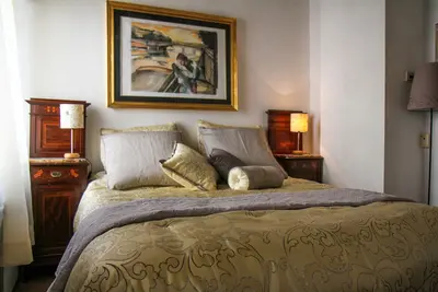 Image de Élégant appartement à 200 pas du Colisée