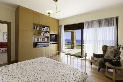 Image de Villa Princess majestueuse villa privée sur la plage