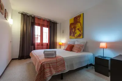Appartement à La Playa de Alcudia